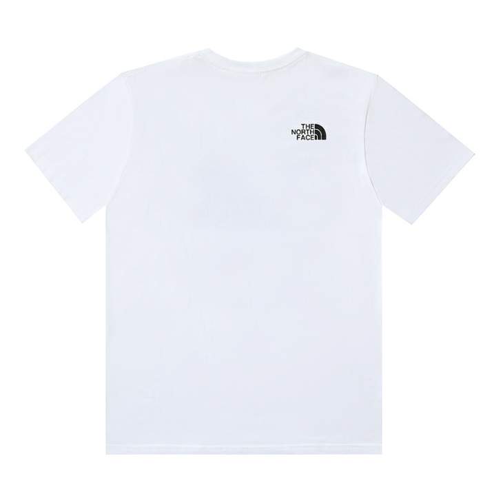 The North Face T Shirts Short _SKUTheNorthFaceM-3XL6ctfT889302953